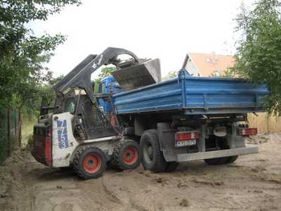 Tálas Transz Kft. Fuvarozás