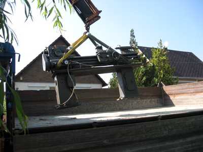 Tálas Transz Kft. Fuvarozás